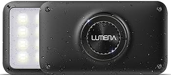 新品未開封 ルーメナー2X LUMENA2X メタルブラック 防災用にも LUMENA LUMENA2X ルーメナー2X LEDランタン 全5色 モバイル